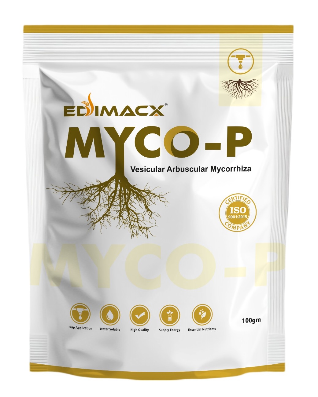 EDIMACX MYCOP P