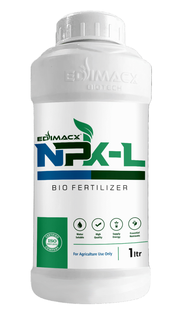 EDIMACX NPK - L