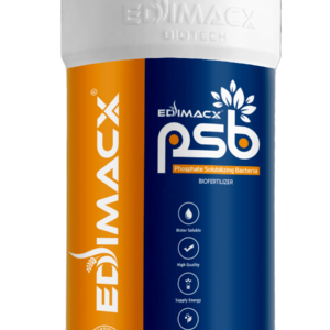 EDIMACX PSB BIOFERTILIZER
