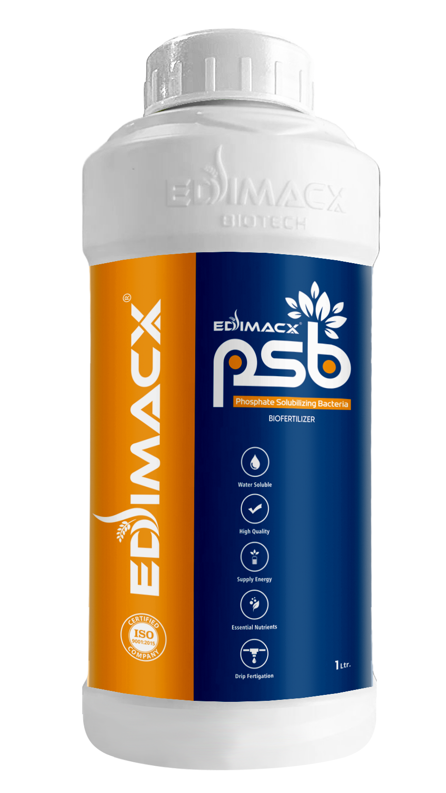 EDIMACX PSB BIOFERTILIZER