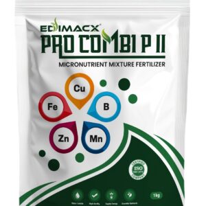 EDIMACX - PRO COMBI P - II