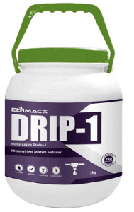 EDIMACX - DRIP - I
