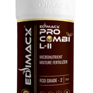 EDIMACX- PRO COMBI L - II
