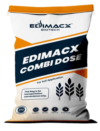 EDIMACX COMBI DOSE
