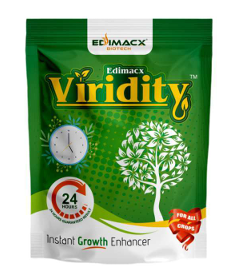 EDIMACX VIRIDITY