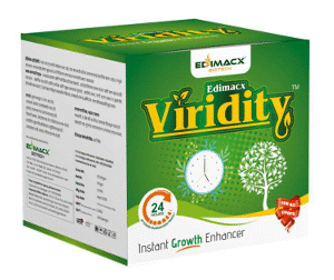 EDIMACX VIRIDITY