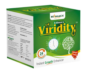 EDIMACX VIRIDITY
