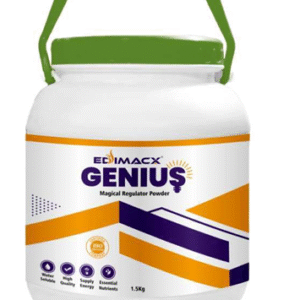 EDIMACX GENIUS