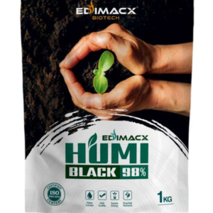 EDIMACX HUMI BLACK-P | ईडिमॅक्स ह्यूमी ब्लॅक ९८% - Image 1