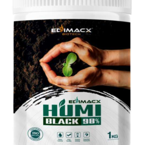 EDIMACX HUMI BLACK-P | ईडिमॅक्स ह्यूमी ब्लॅक ९८% - Image 2