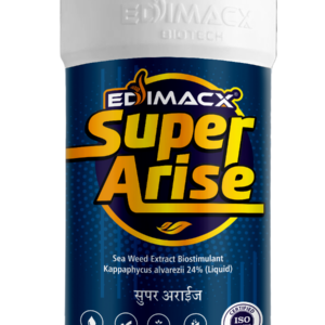 EDIMACX SUPER ARISE
