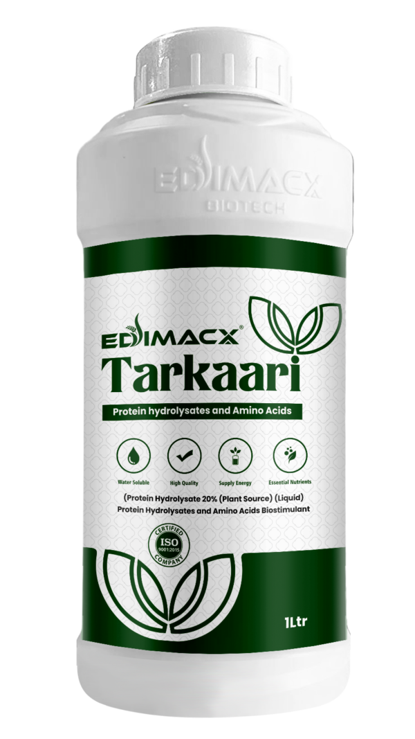 EDIMACX TARKAARI
