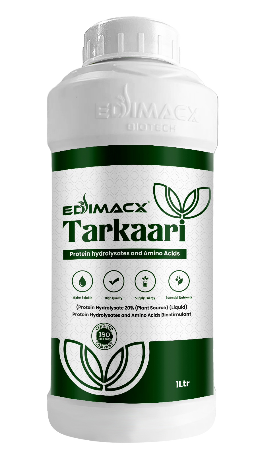 EDIMACX TARKAARI