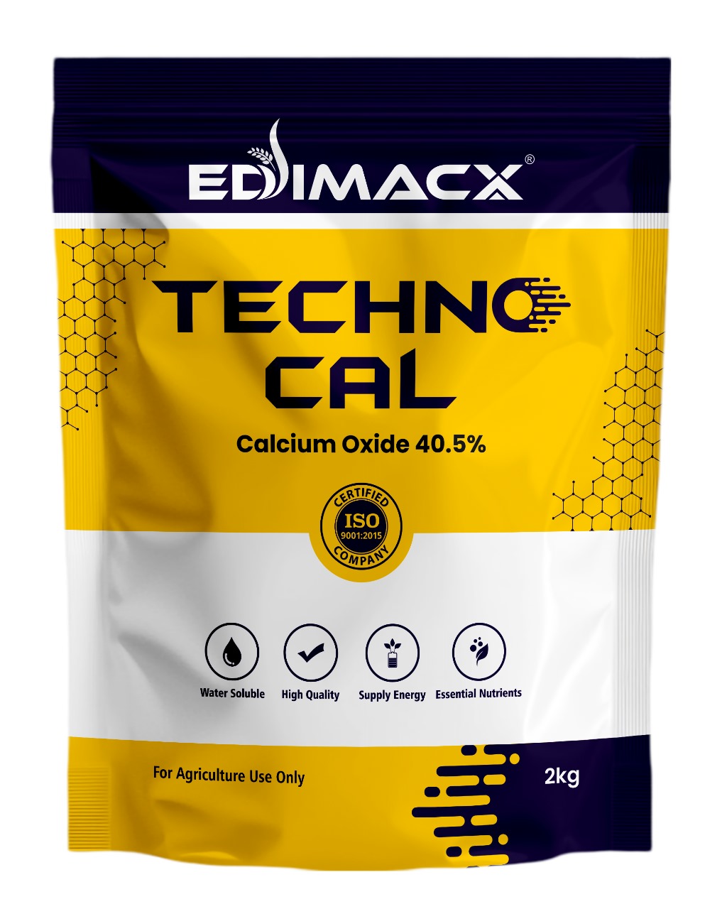 TECHNO CAL
