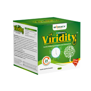 EDIMACX VIRIDITY