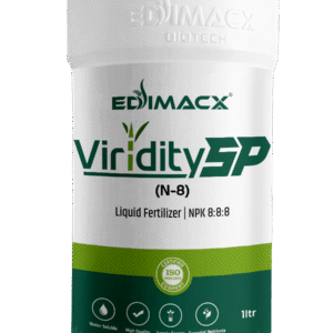 EDIMACX VIRIDITY SP (N-8)