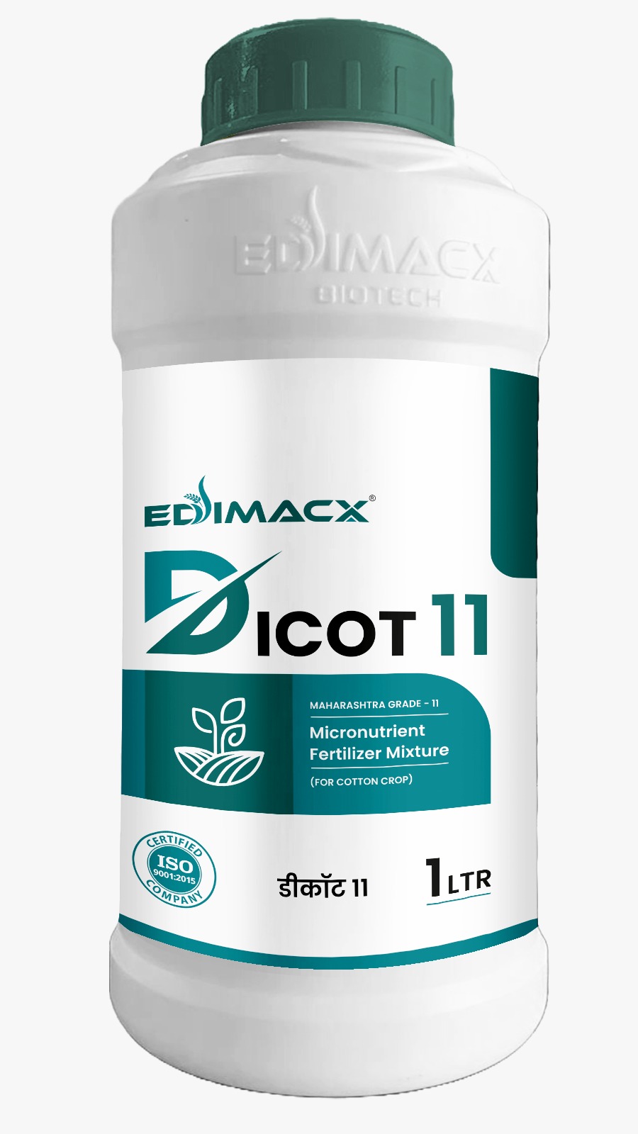 EDIMACX DICOT 11