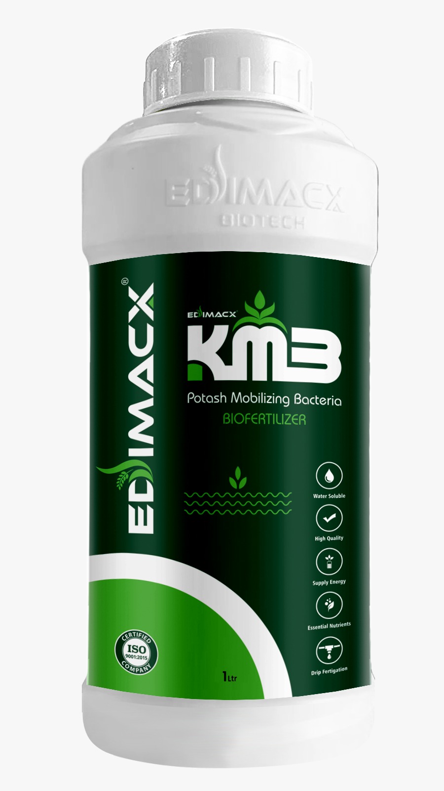 EDIMACX KMB