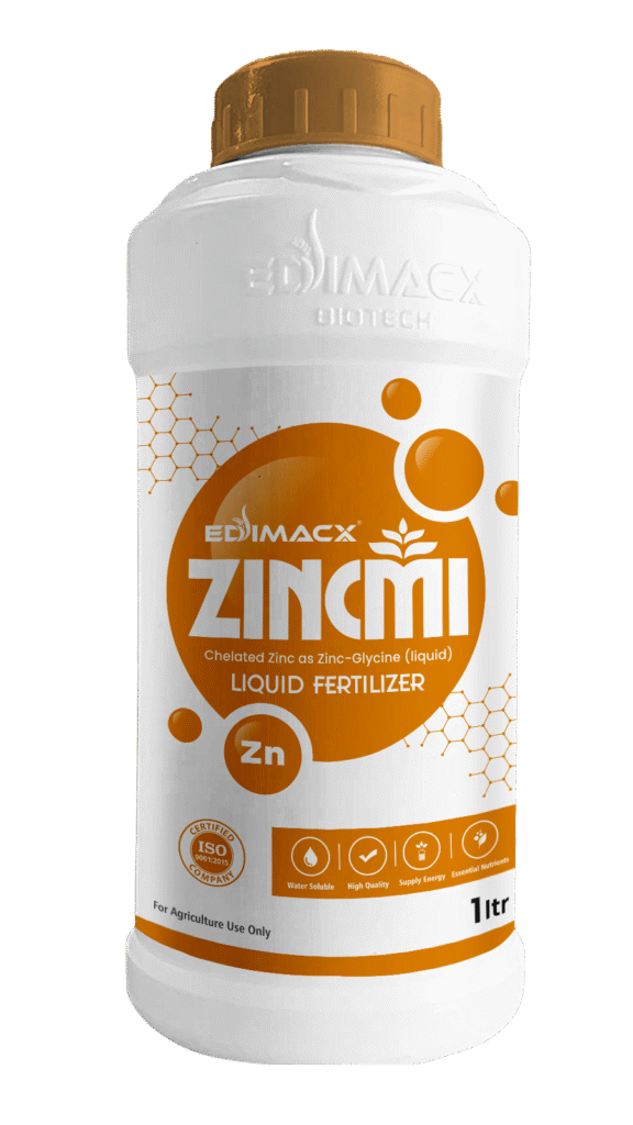 Edimacx Zincmi