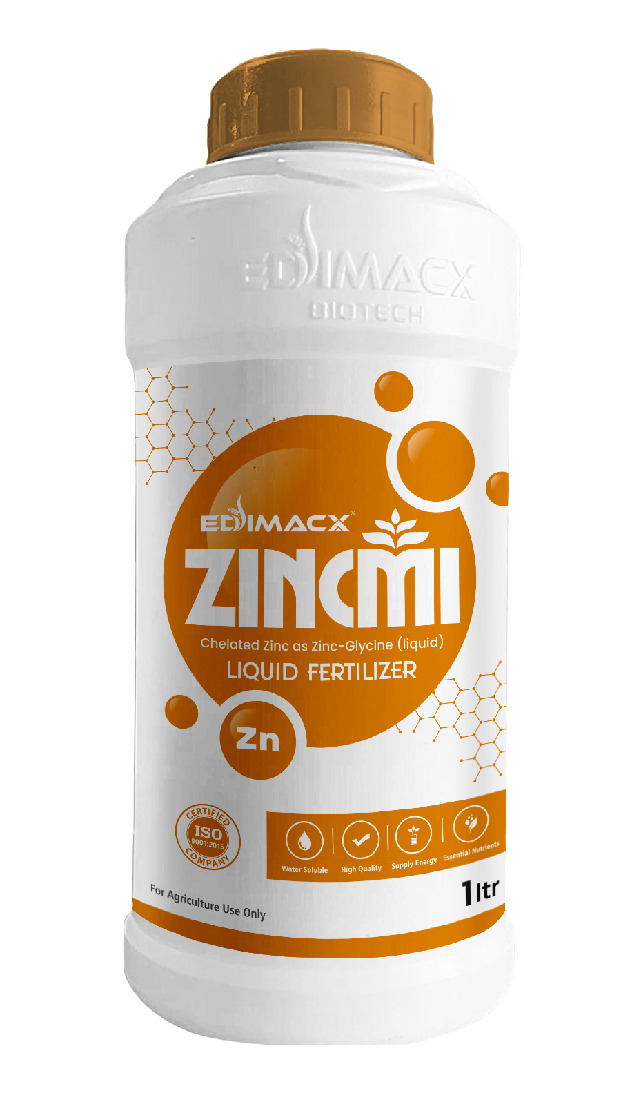 Edimacx Zincmi