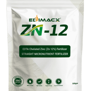 EDIMACX ZN - 12
