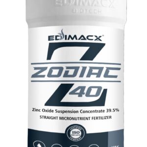 EDIMACX ZODIAC - 40