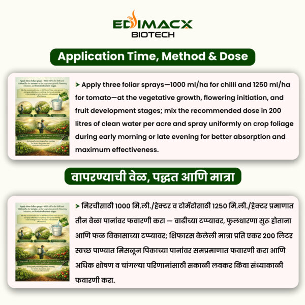 EDIMACX COMPRESS | ईडीमॅक्स कॉम्प्रेस