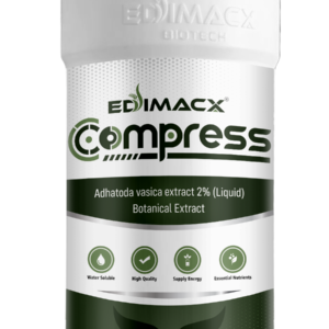 EDIMACX COMPRESS