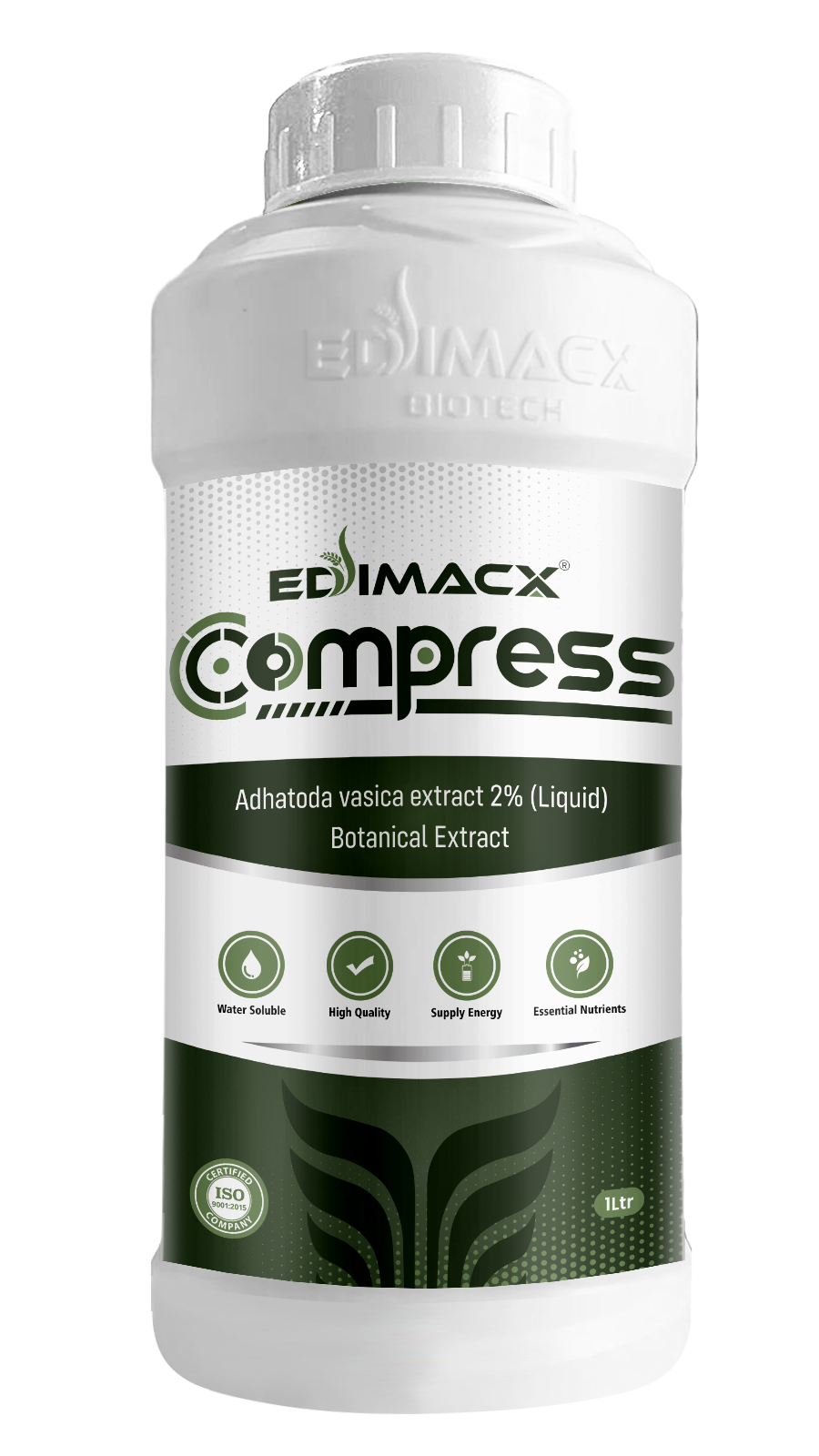 EDIMACX COMPRESS