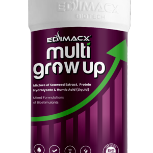 EDIMACX MULTI GROW UP