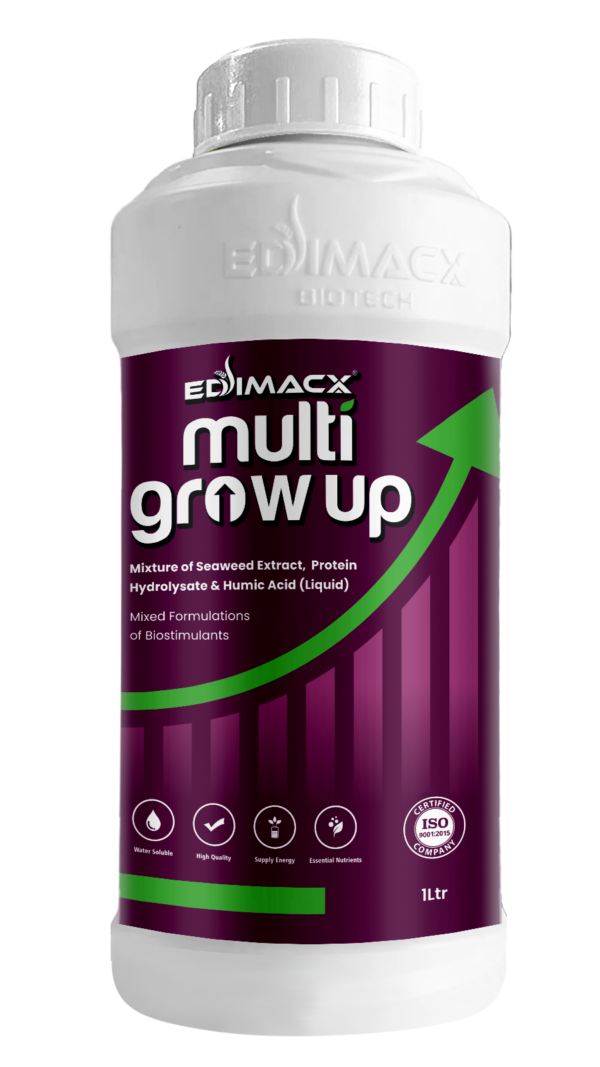 EDIMACX MULTI GROW UP