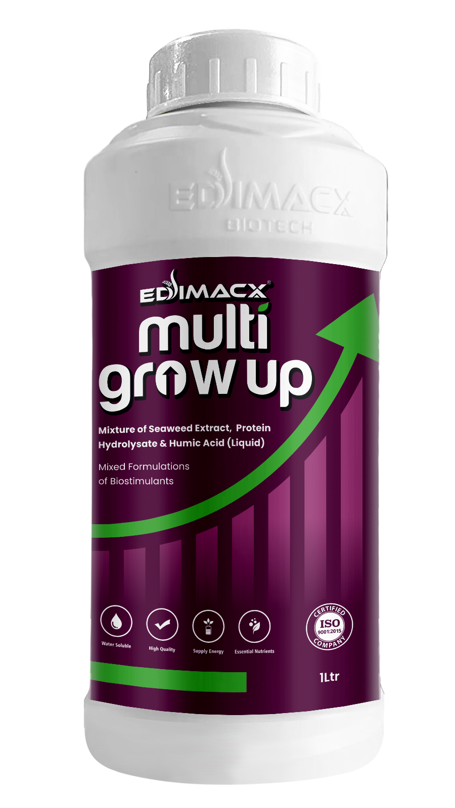 EDIMACX MULTI GROW UP