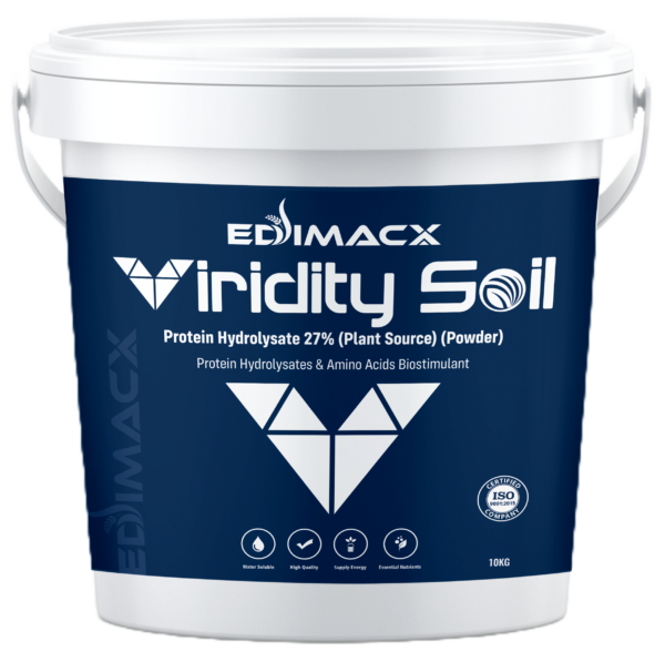 EDIMACX VIRIDITY SOIL