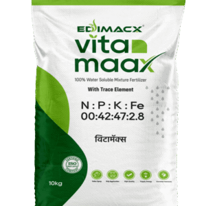 EDIMACX VITAMAAX