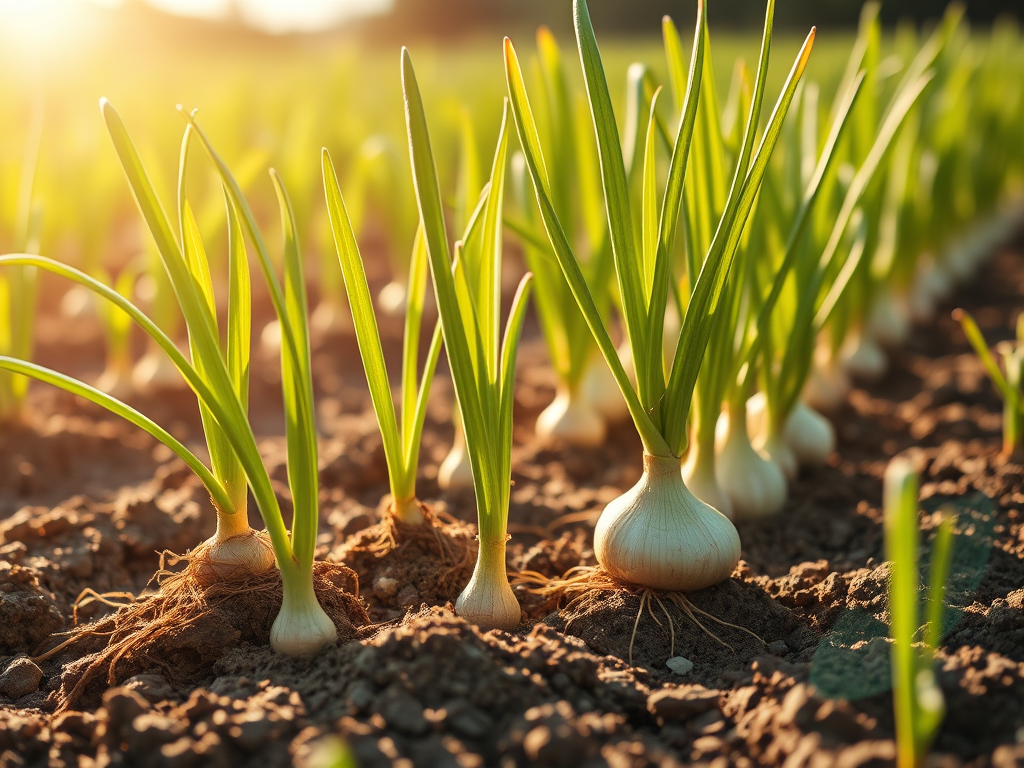 Edimacx Genius: The Best Crop Starter for Onion and Early Plant Growth