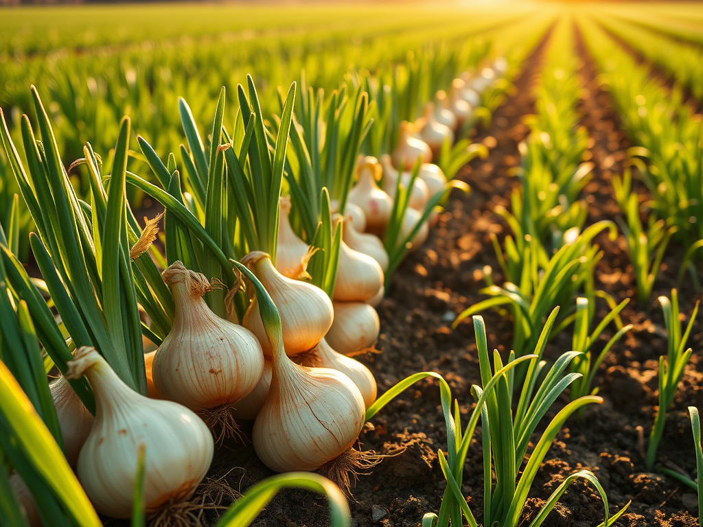Edimacx Combi Dose: Boost Onion Yields Effectively