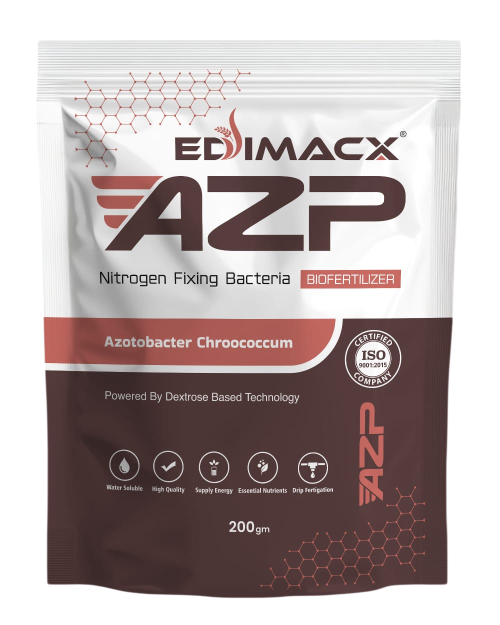 EDIMACX AZP