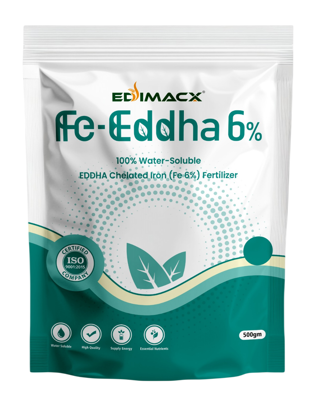 Edimacx FE6