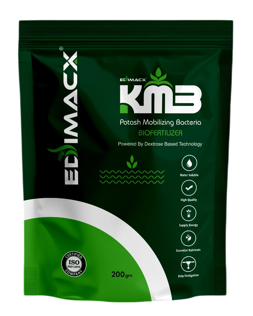 EDIMACX KMB