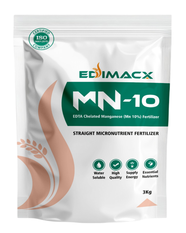 EDIMACX MONTAX MN-10