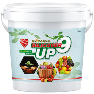 EDIMACX SILICOVER UP 9