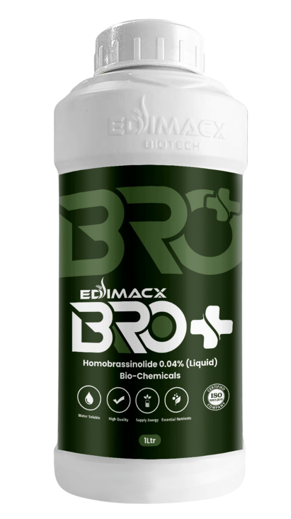 EDIMACX BRO PLUS