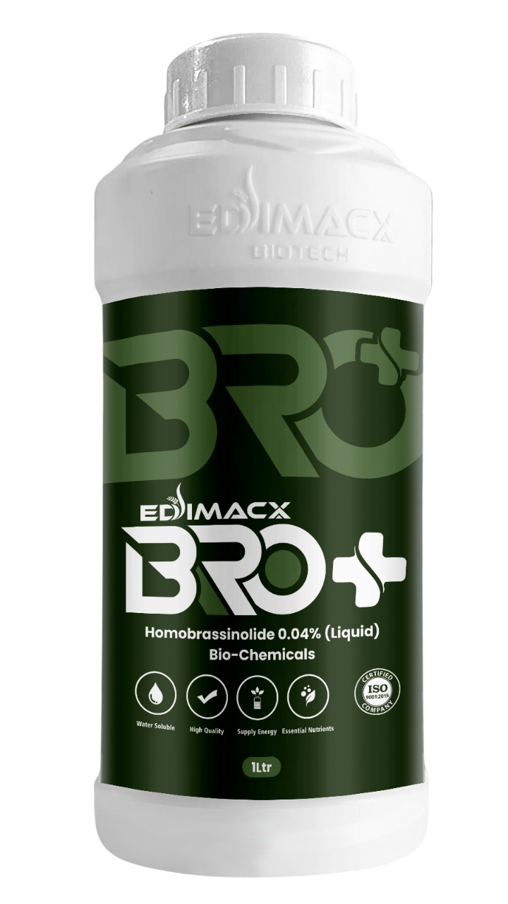 EDIMACX BRO PLUS
