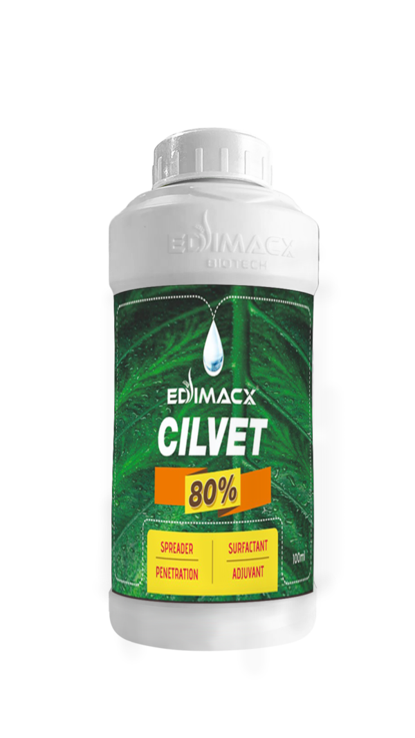 EDIMACX CILVET 80