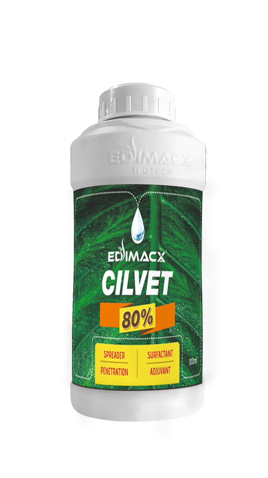 EDIMACX CILVET 80