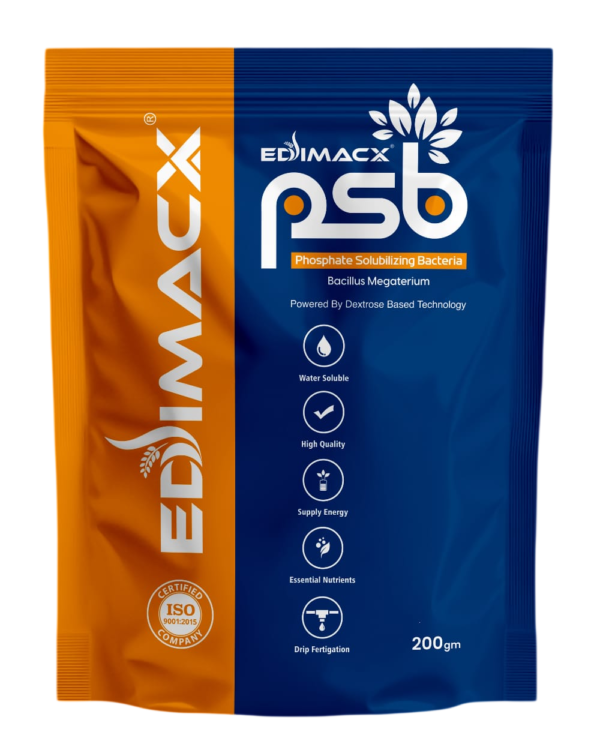 EDIMACX PSB POWDER