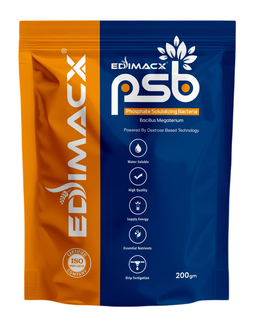 EDIMACX PSB POWDER - Image 1
