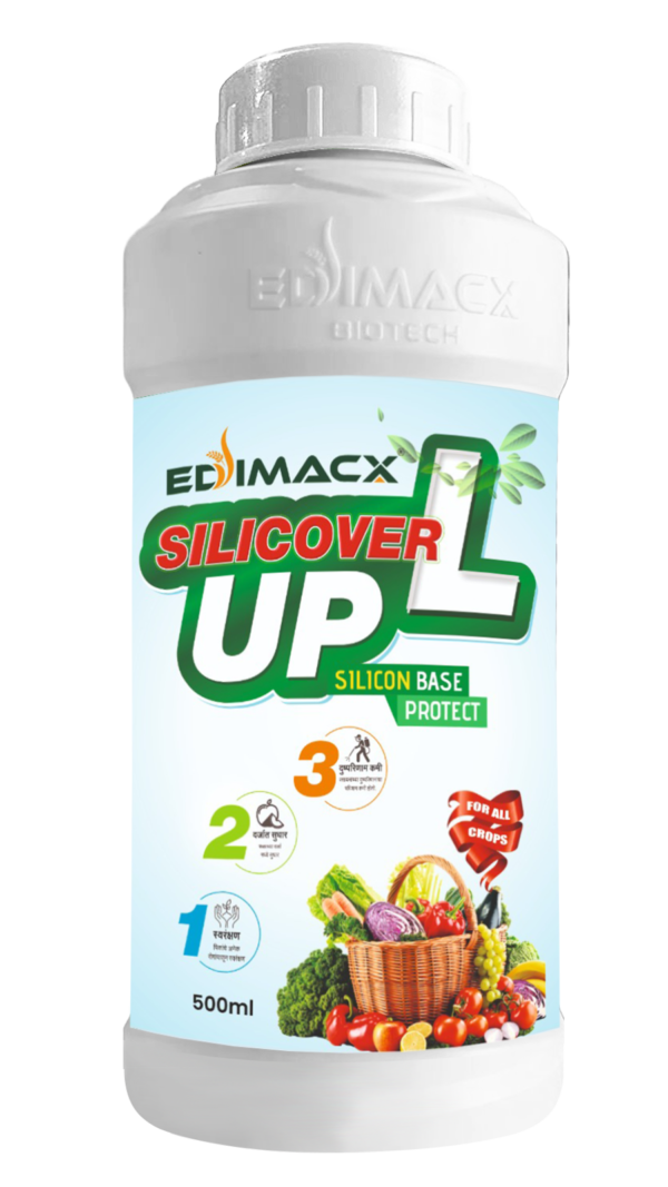 EDIMACX SILICOVER UP L