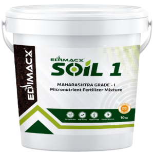 EDIMACX SOIL I