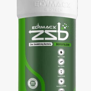 EDIMACX ZSB | ईडीमॅक्स झेडएसबी Liquid